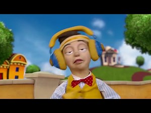 LAZY TOWN MEME THROWBACK | Anything Can Happen | Lazy Town Songs for Kids | Full Episodes
