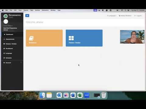 EEP Parent Platform Resources Video