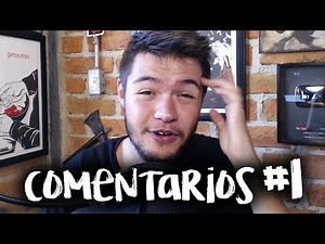 LEYENDO COMENTARIOS! #1 | Slither.io
