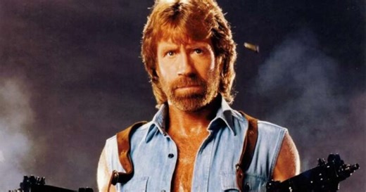 Chuck Norris: os principais filmes com o mestre das artes marciais e onde assistir