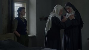 Непорочные - Невинные - Les innocentes - The Innocents (2016)