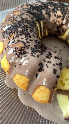 🍰 Gâteau Ultra Moelleux Facile | Recette Inratable