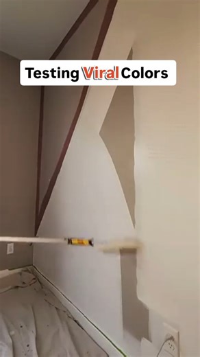 Interiors by Archree on Instagram: "Stop painting your walls white. 🛑 We speed-ran the top interior design trends of 2026—from Warm Minimalist Cream to Moody Maximalist Teal—so you don't have to guess. ​ How does paint color affect small spaces Contrary to the popular belief that small spaces must be painted white to feel large, applying Color Theory to a narrow corridor proves that darker, moody tones can actually blur the corners of a room, creating a sense of infinite depth ("Visual Expansio