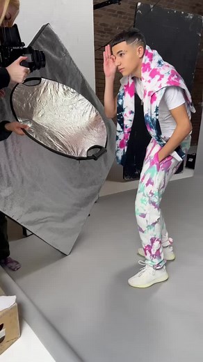 Junior Andre Slide Release: Get Ready for New Music