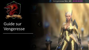 Avenger Artifact and Mastery Guide