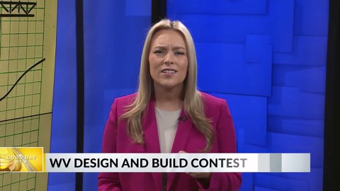 West Virginia Bridge Design and Build Contest winners announced