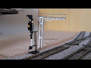 Principles of Signalling- AWS and Junction signals