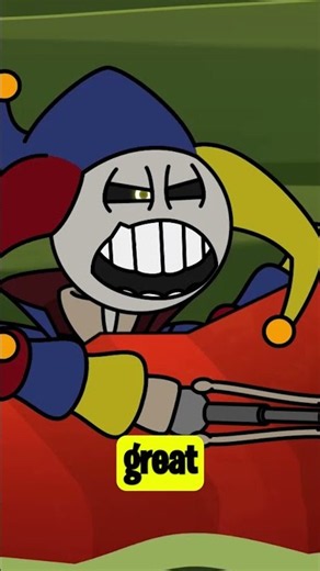 Prototype Escapes!? (Cartoon Animation)