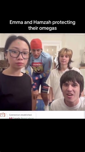 Izzy and Martin's Fun Exchange