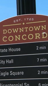 Concord city leaders are considering creating a “social district” that would allow adults 21 and older to buy to-go alcoholic drinks and enjoy them in designated outdoor areas. The City Council voted Monday to hold a public hearing in September, and if approved, the measure could go before voters in November. #concord #concordnh #SocialDistrict #togodrinks #downtown #NewHampshire | WMUR-TV
