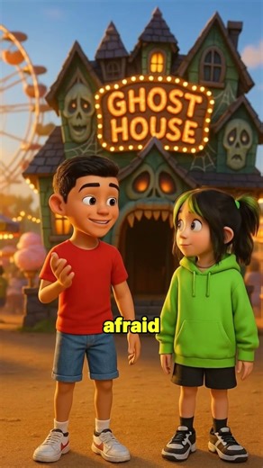 Real Ghost in the Fair! Ronaldo Pulled Off the Mask