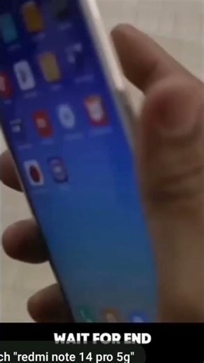 redmi note 5 Pro order it is the 8 years smartphone aura