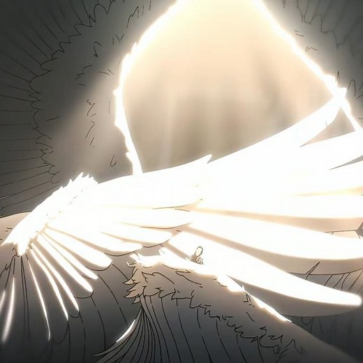 SCP GALLIONIC Official Trailer New Anime 2026 Edit