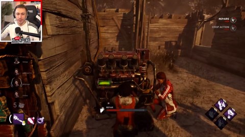 The Sidemen’s brand new horror movie is here