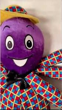 The wiggles musical henry the octopus (eBay video by caperacre94)