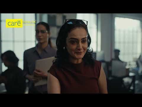 Care Health Insurance Ultimate Care Plan | Get 100% Infinity Bonus Every Year