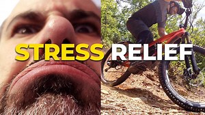 50K views · 1K reactions | When someone says "I NEED to go for a ride" it's not always a figure of speech. Doing something difficult regularly can make you a lot healthier. Whether you ride mountain bikes, hike, kayak, or climb, you're doing your body and mind a huge favor. | Seth's Bike Hacks | Facebook