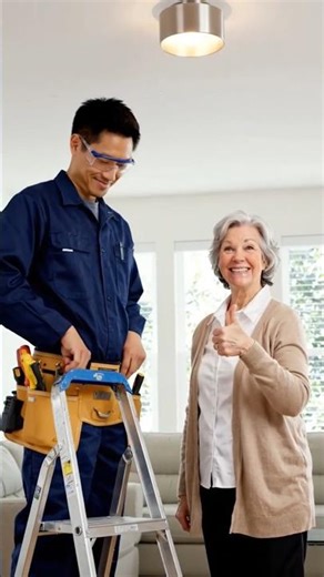 Light ⚡Testing ? #shortsfeed #electrical #viralvideo