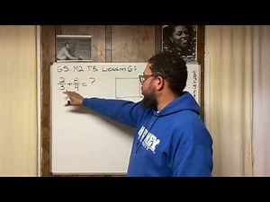 "Eureka Squared" Grade 5, Module 2, Topic B, Lesson 6 ‪@AllThisMath‬