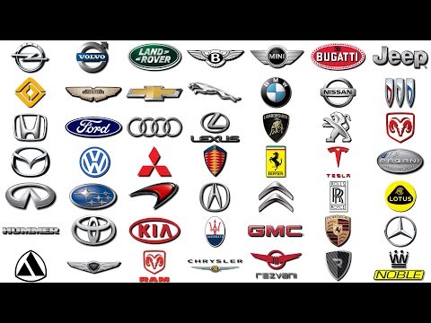 Unveiling the BEST Car Brands and Their Stunning Models!