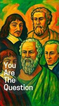 Western Philosophy Explained in One Minute