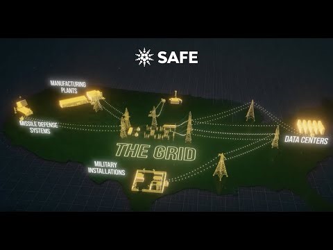 The Power to Protect Starts with Transmission