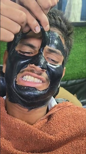 How to Remove Blackheads Fast | Best Blackhead Remover Mask Tutorial