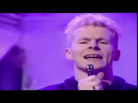 Fiction Factory - Feels Like Heaven.-.Extended.