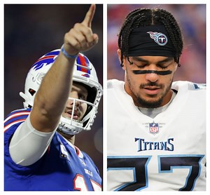 Yards Per Play Differential: Bills Lead NFL Rankings