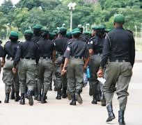 Imo police investigates gay practise by three manhandled men