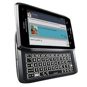 Motorola Droid 4 Teardown