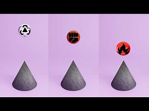The Most Satisfying Physics Simulations of 2026 🔥| 3D Showcase