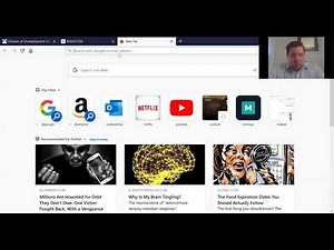 New Jersey Unemployment Insurance Application Walkthrough