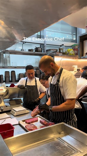 Cactus Club Cafe on TikTok