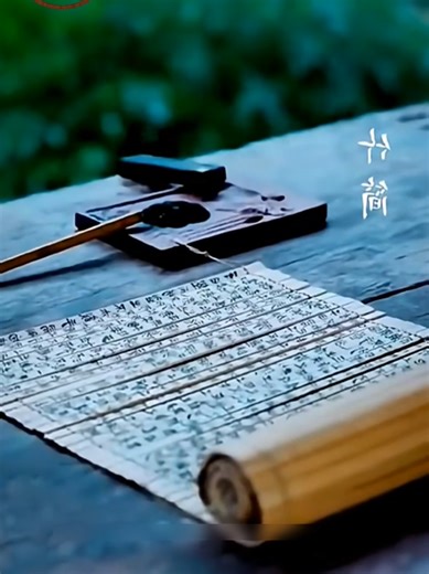 The Ancient Origins of Books: Parchment and Papyrus