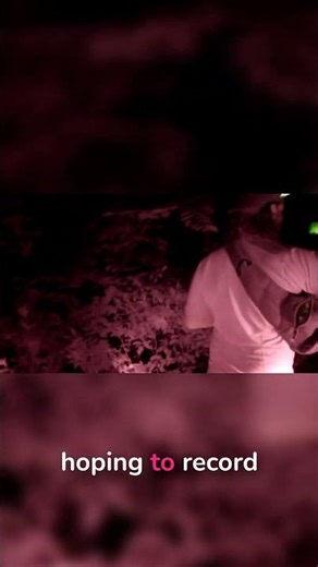 Modifying Cameras for Ghosts: Full Spectrum Tech!