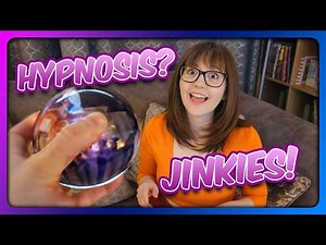 Jinkies Velma is Hypnotized! (Em Yang Session 5)