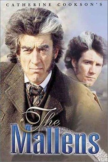 The Mallens (1979-1980) - TV Show