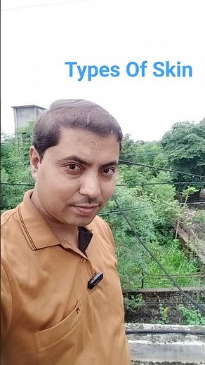 "Skin Types Explained: Which One Is Yours?"