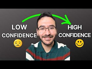 5 Ways to Raise Your Confidence