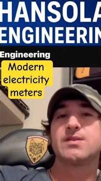 Smart Meters Explained ⚡ | 4-Quadrant vs Single Quadrant + GSM & PLC Communication
