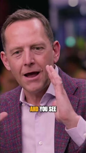 AI Revolutionizes Research: 7 Years of Work in 30 Minutes #shorts