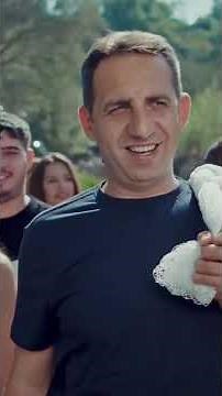 kıyma orman kanunları ilk sahne