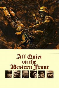 All Quiet on the Western Front - Where to Watch
