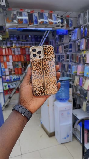 cheetah phone cases ✅