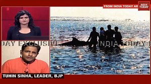 9.1K views · 48 reactions | The opposition has alleged that PM is...