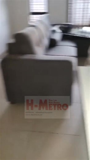 Musician Trevor Dongo, who lost everything in a fire at his old lodgings, is moving into a new apartment secured through well-wishers mobilised by the Mahwindo Foundation. Via: H-Metro | Star FM