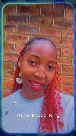 Issabel King