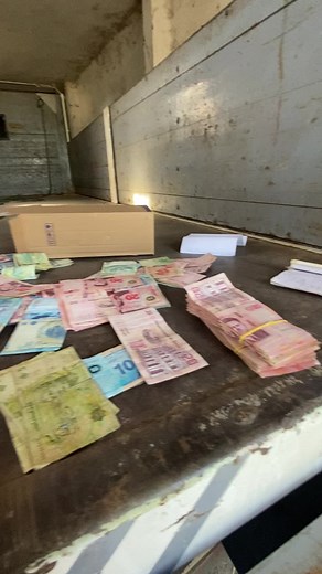 Exploring Colorful Banknotes and Currency Notes