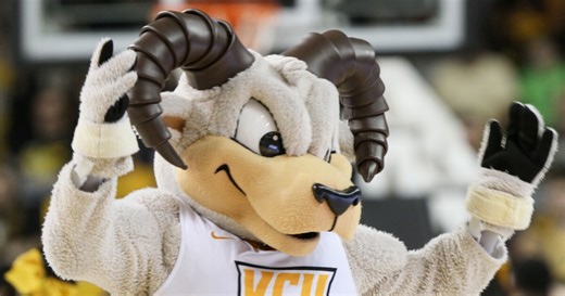 Watch tonight's VCU Rams basketball game on CBS 6